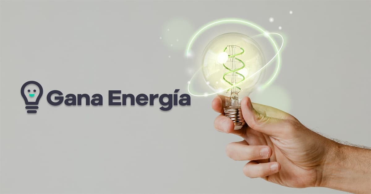 Gana energía tarifas