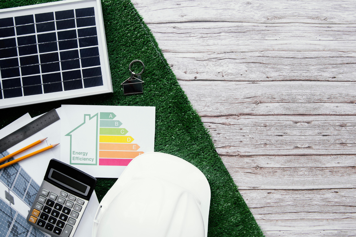 Aprende a cómo ahorrar energía en tu casa