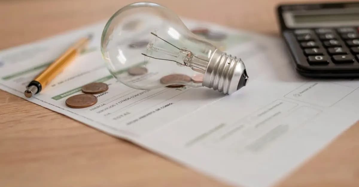 Electrica Serosense facturas