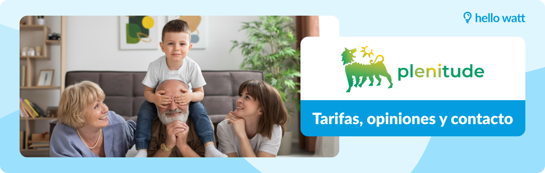 Plenitude_Hello Watt