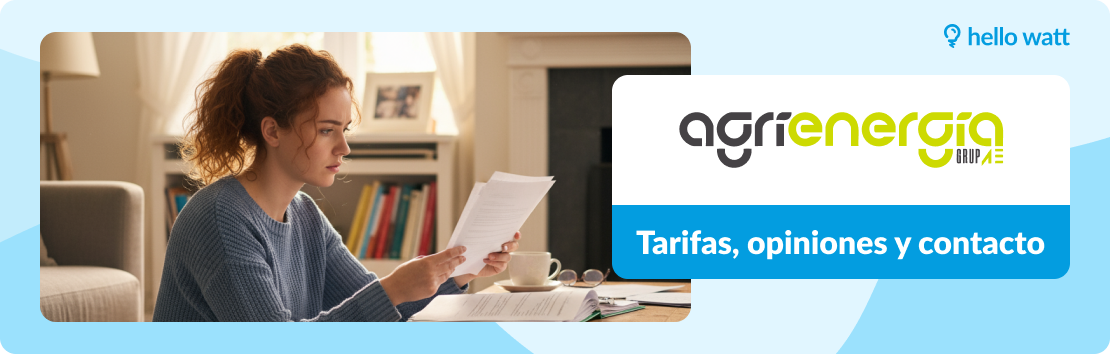 Agrienergía - Hello Watt