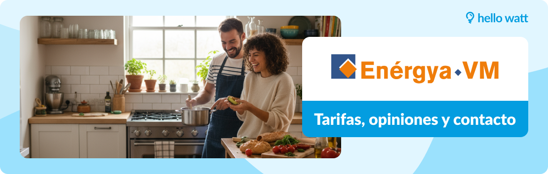 Enérgya VM - Hello Watt