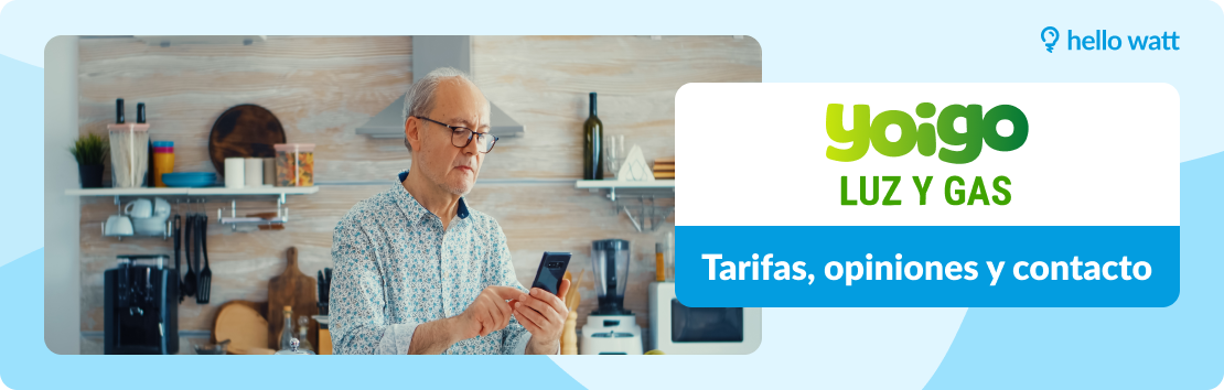 Opiniones clientes Yoigo