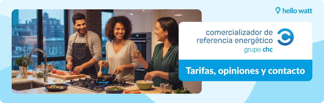 COR Energético - Hello Watt