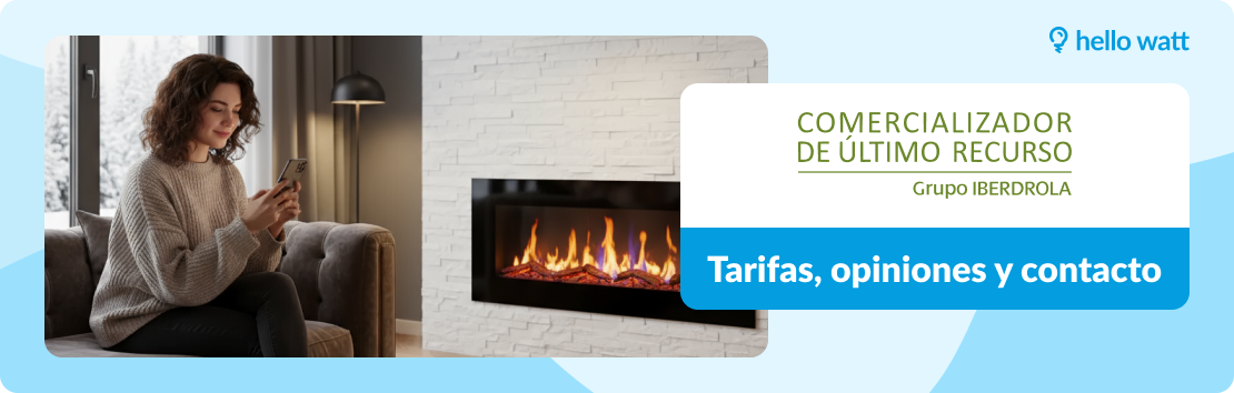 Curenergia - Hello Watt