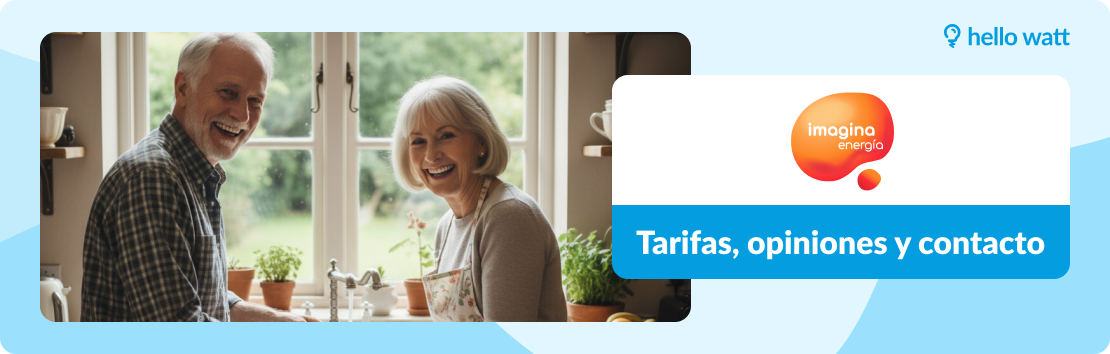 Imagina Energía - Hello Watt
