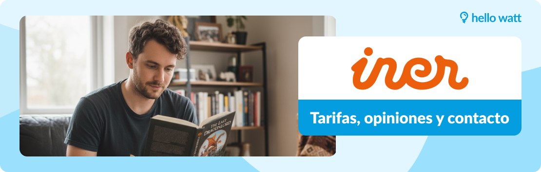 Iner Energía - Hello Watt