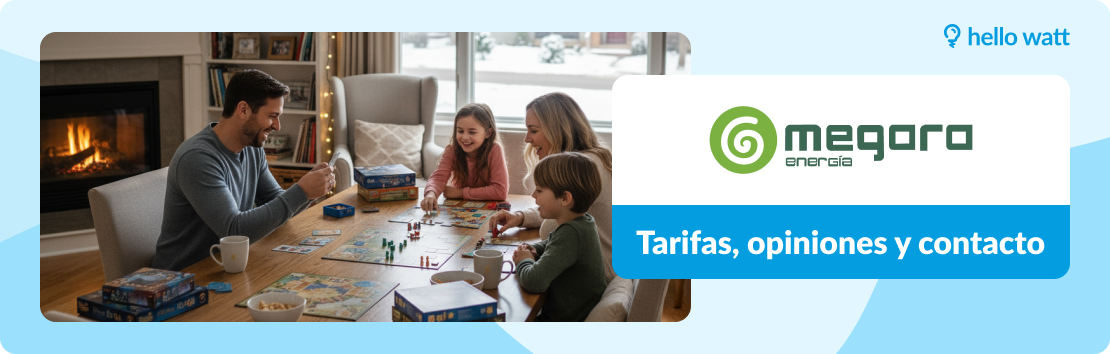 Megara Energía - Hello Watt