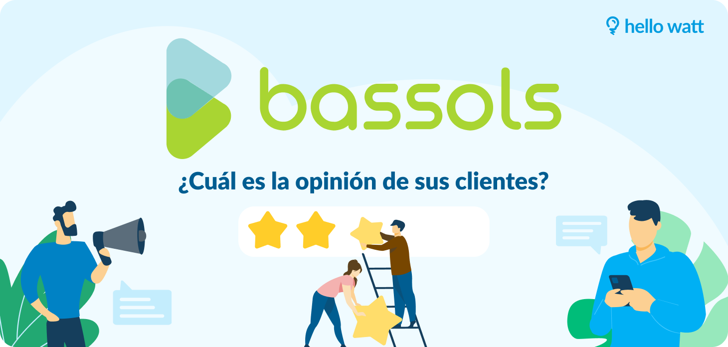 Opiniones clientes Bassols